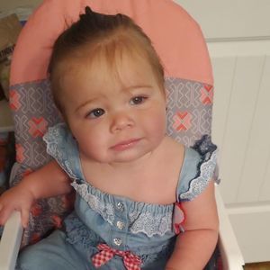 Meet your Posher, Summer